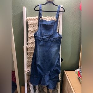 Shein Denim Dress